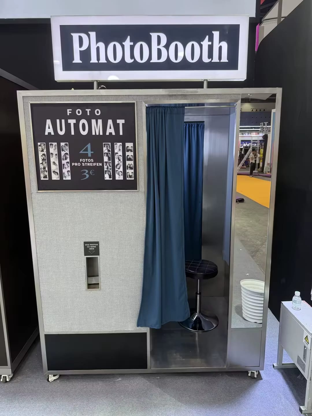 photobooth eventos 2027