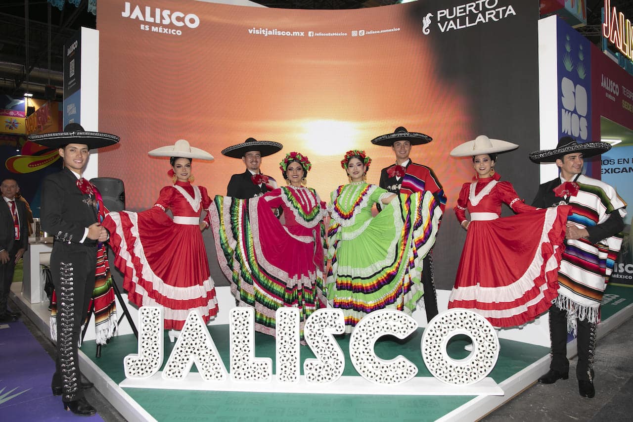 mexico fitur