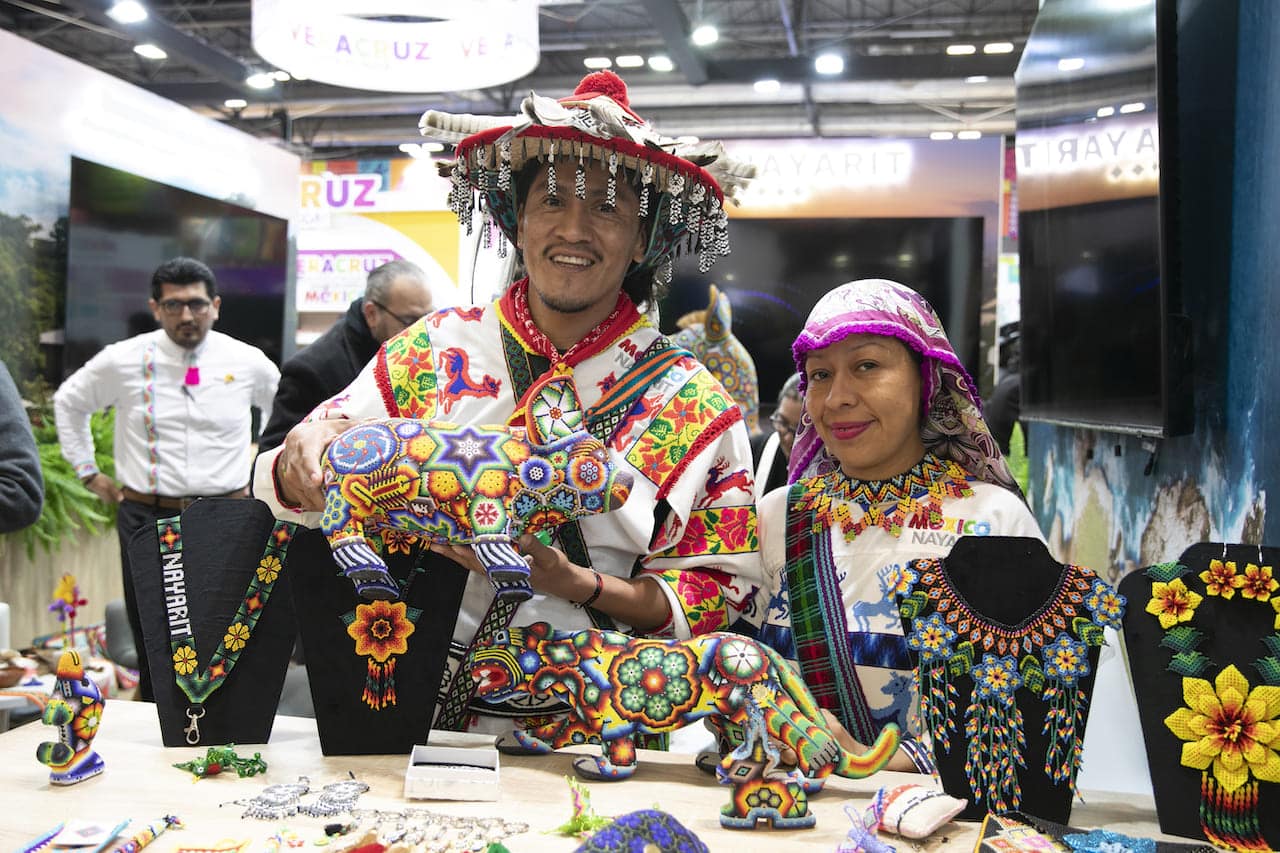 mexico fitur