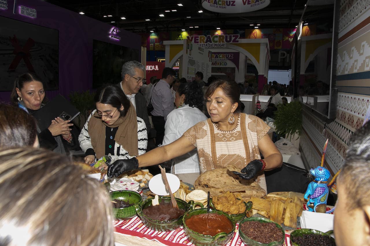 mexico fitur