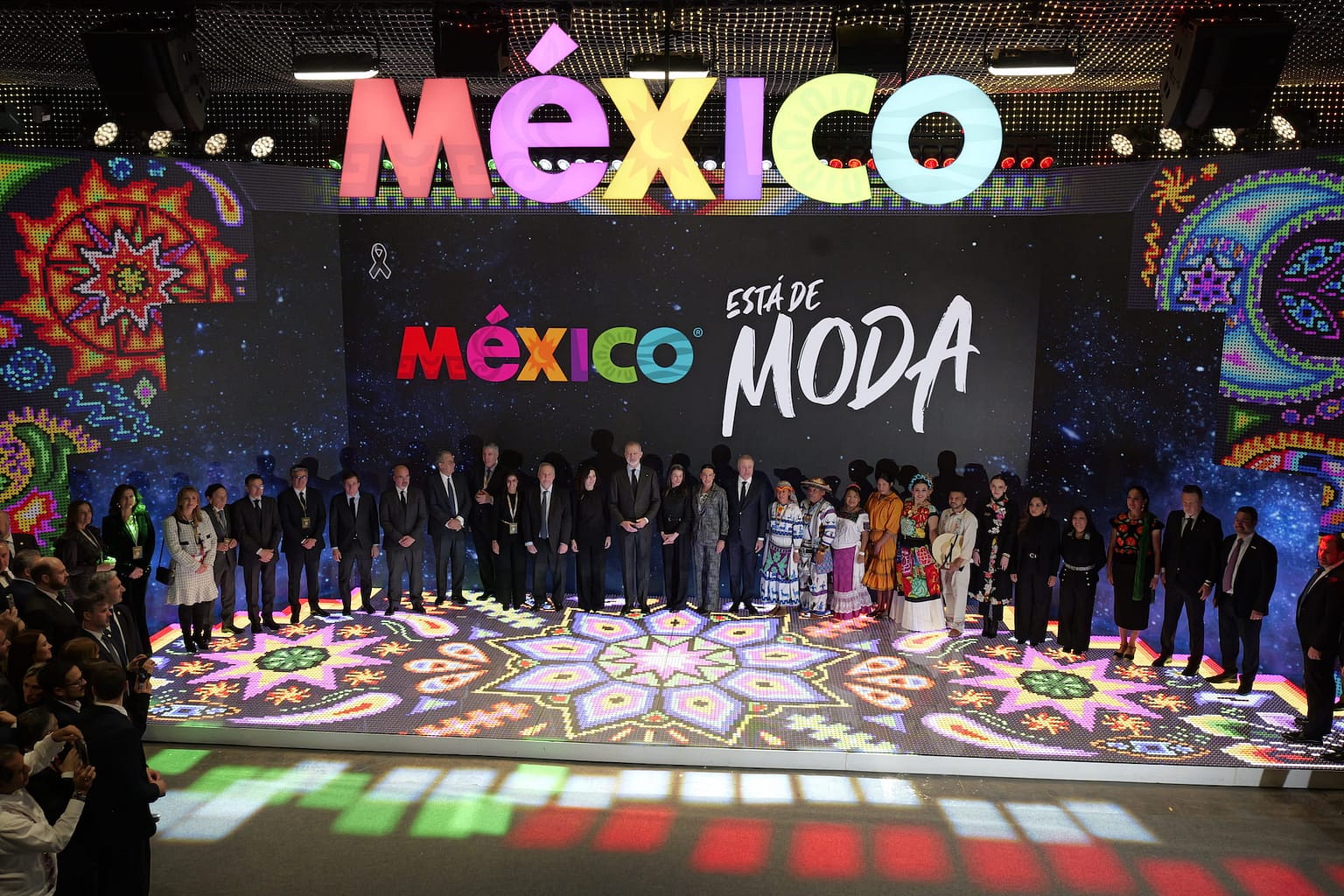 mexico fitur