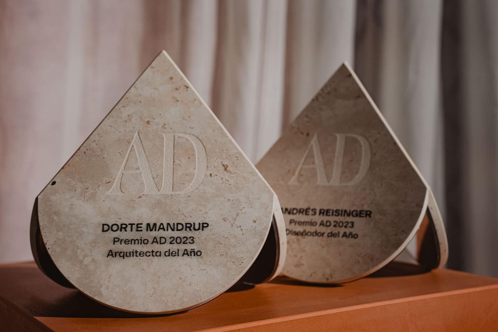 PREMIOS AD