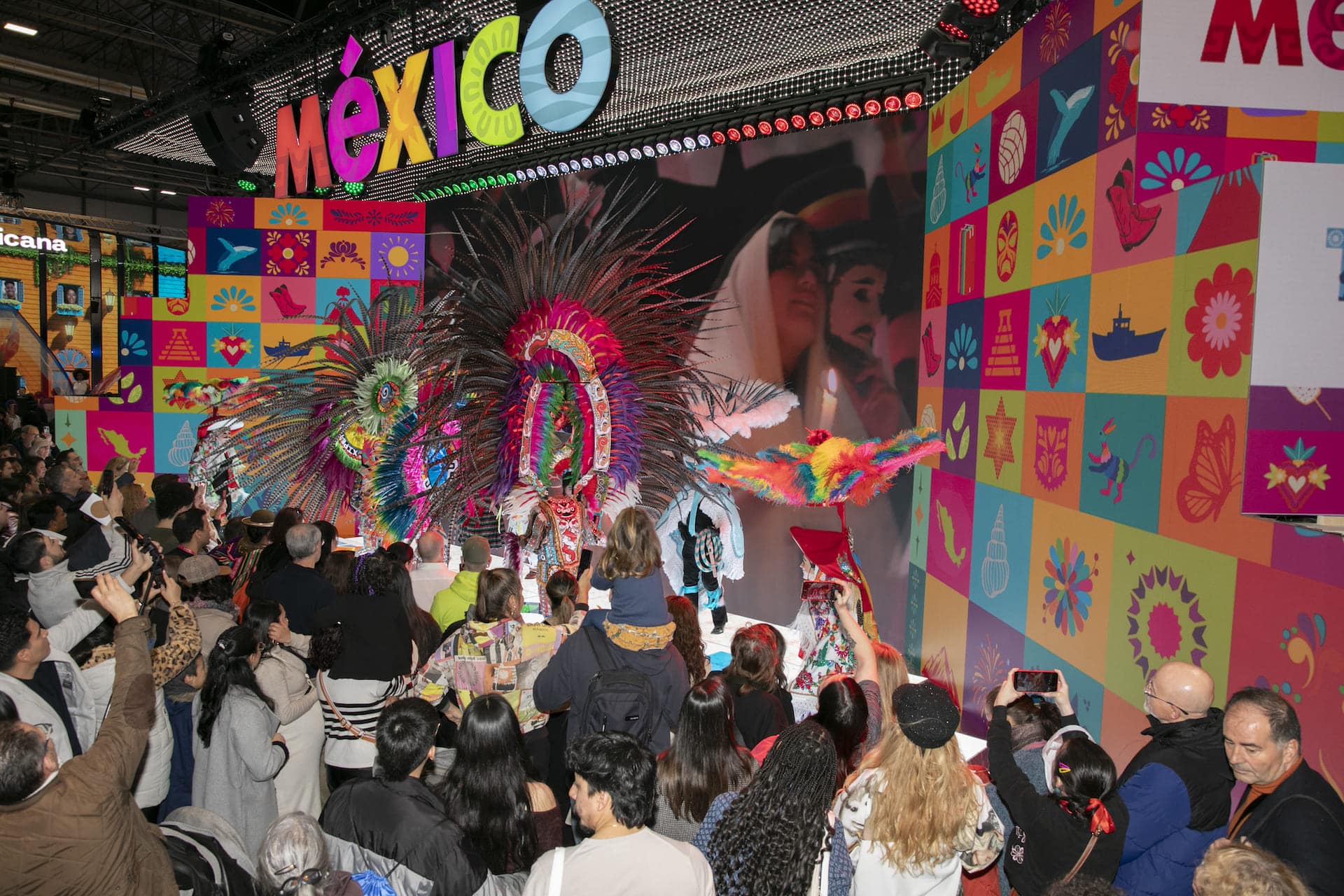 mexico fitur