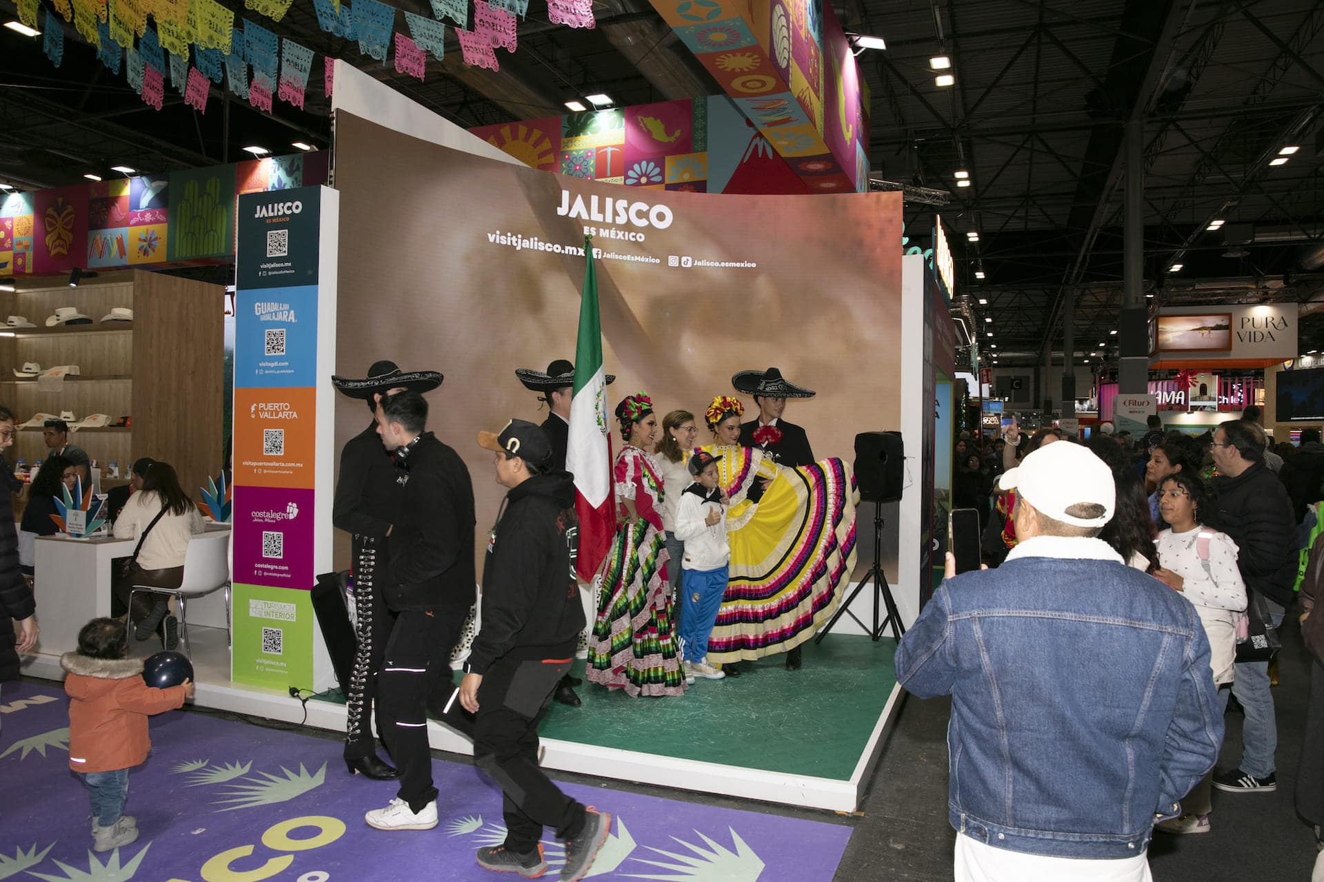 mexico fitur