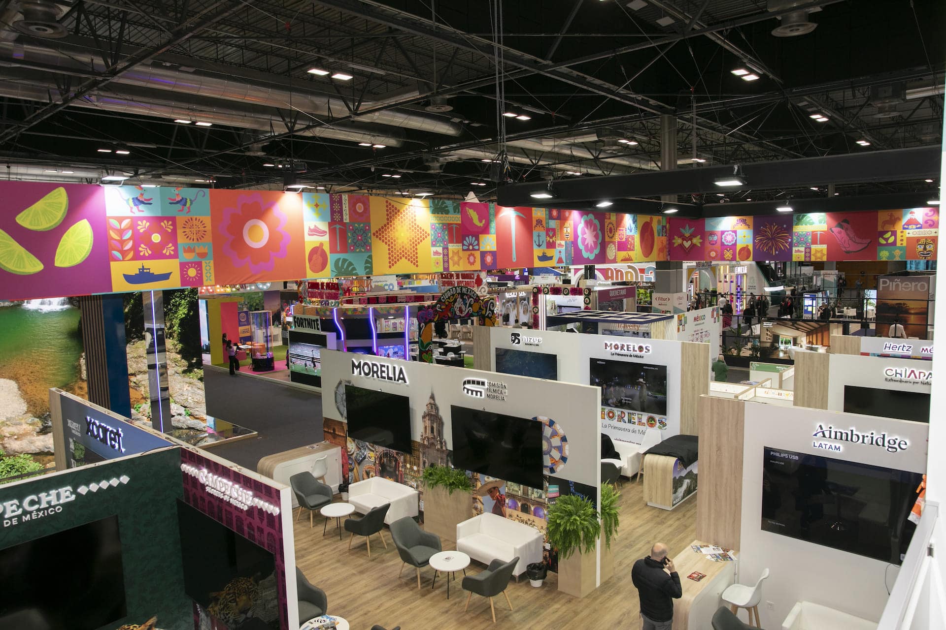 mexico fitur