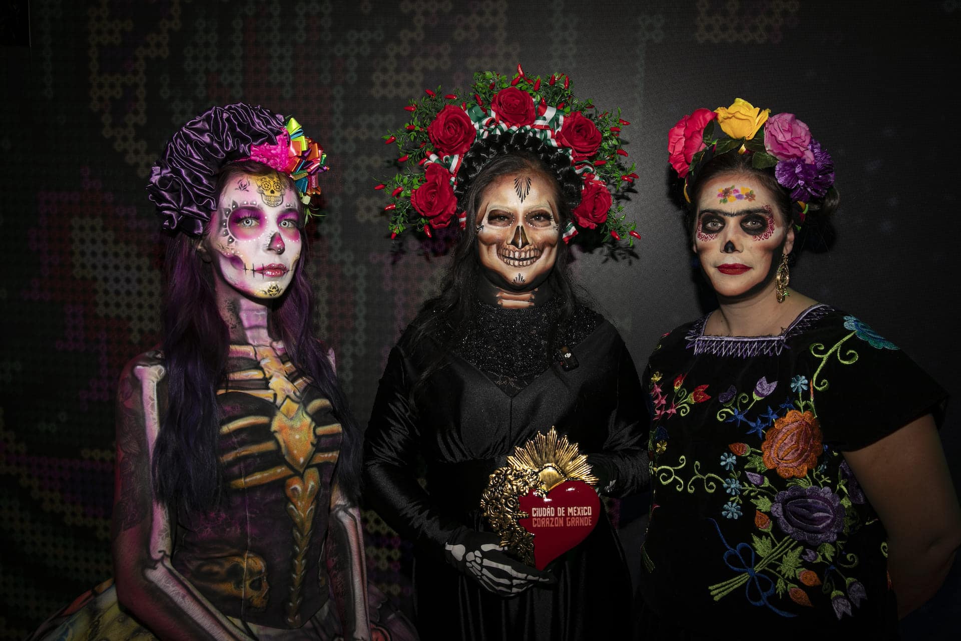 mexico fitur