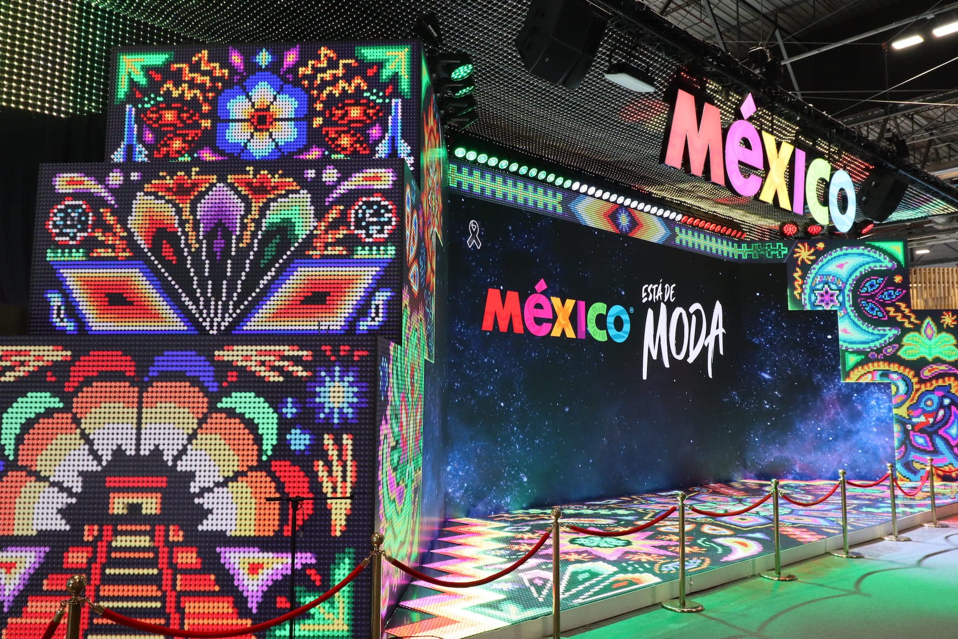 mexico fitur