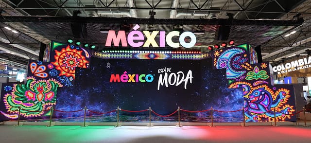 mexico fitur