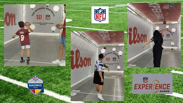 NFL-EXPERIENCE-MADRID-LANZAMIENTO-OVOIDE