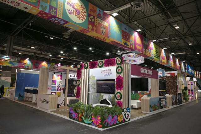 mexico fitur