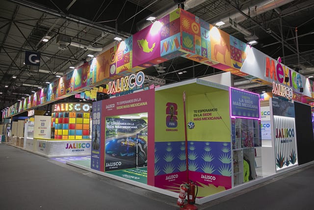 mexico fitur