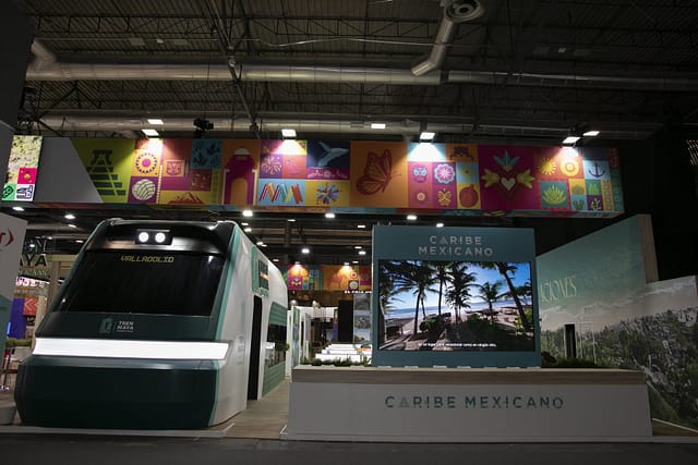 mexico fitur