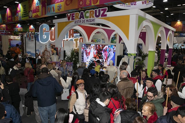 mexico fitur