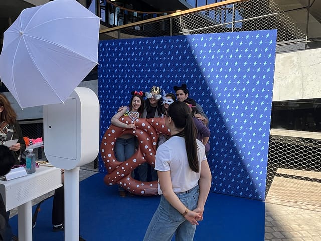 BBVA Values Day