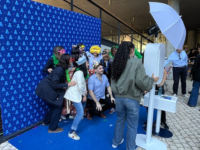 BBVA Values Day