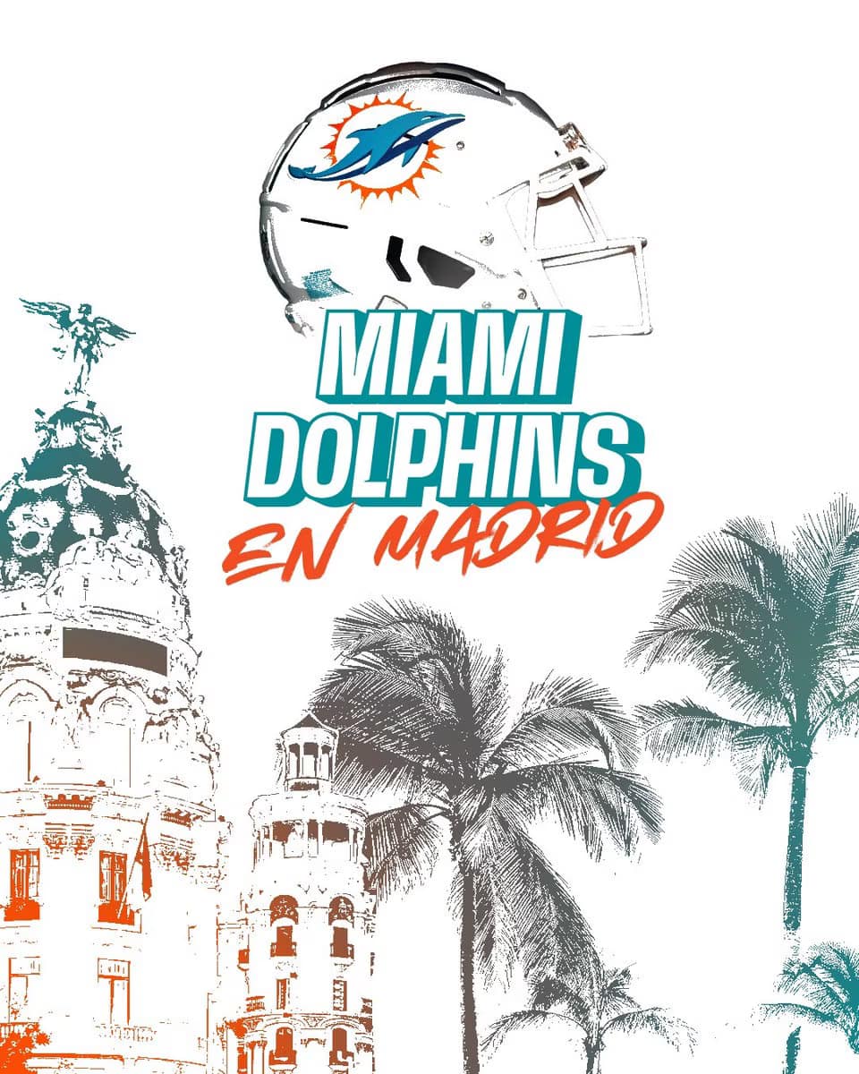 NFL Experience Madrid